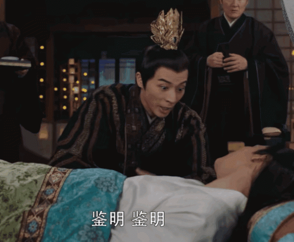這劇情，編劇你確定過腦子了嗎