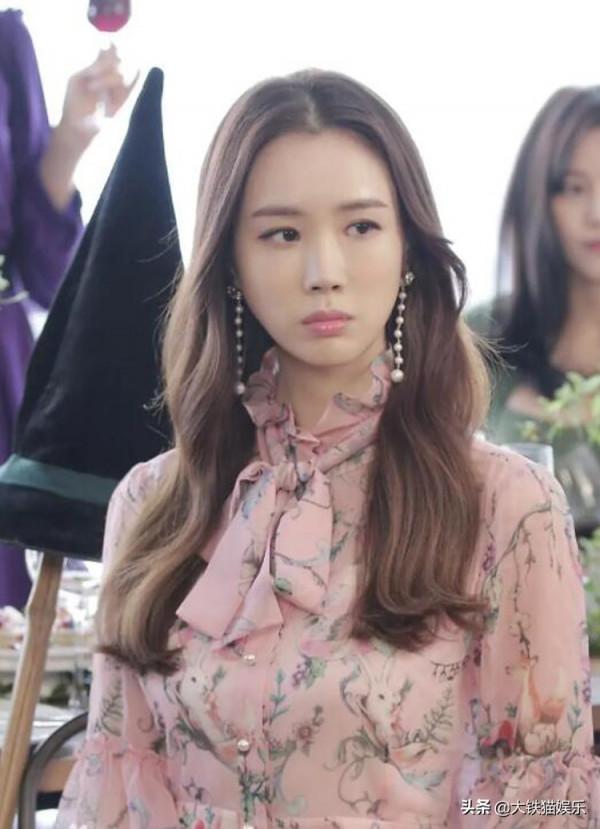 20年前的韓劇女主今昔顏值對比：有人顏垮認不出，有人四十如少女