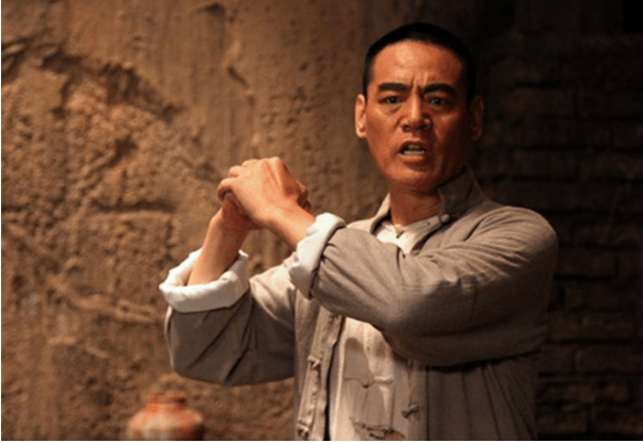 巍子：淨身出戶只剩600塊，和史蘭芽相戀5年，她卻嫁給了李幼斌