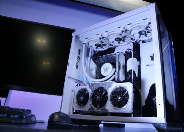 英特爾12600K大戰AMD 5800X，哪個更能打，哪個是最優選