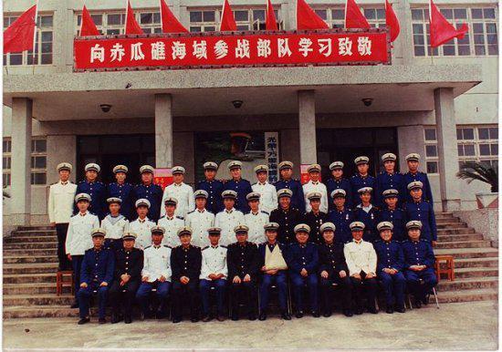 命比紙薄：越南空軍在“3.14”海戰中不敢出擊的原因