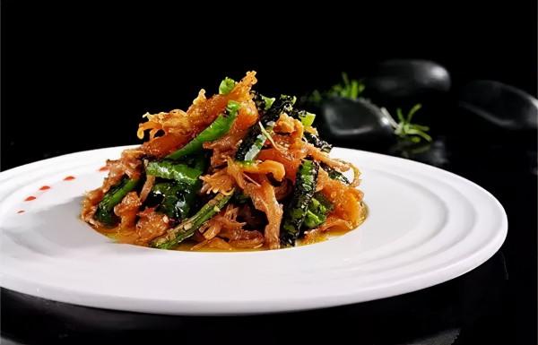 幾道酒樓招牌冷盤 幾道酒樓招牌冷盤