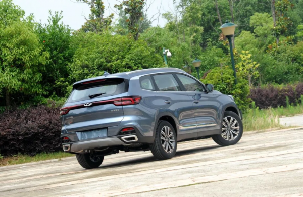 銷量排行跌出前十位，這些“叫好不賣座”的SUV經歷了什麼？