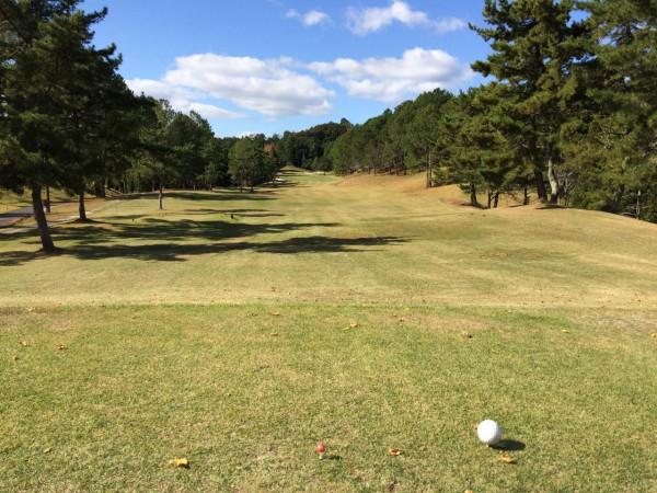 《忙中偷閒》今年第一次,作州武藏田園俱樂部 《忙中偷閒》今年第一次,作州武藏田園俱樂部