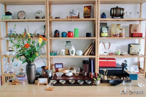 如何詩意的過冬天？我找到了貴州這幾家“神仙美宿”