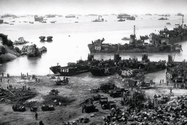 二戰日本的最後瘋狂,神風特攻隊到底有多變態?美軍:惡魔 二戰日本的最後瘋狂,神風特攻隊到底有多變態?美軍:惡魔