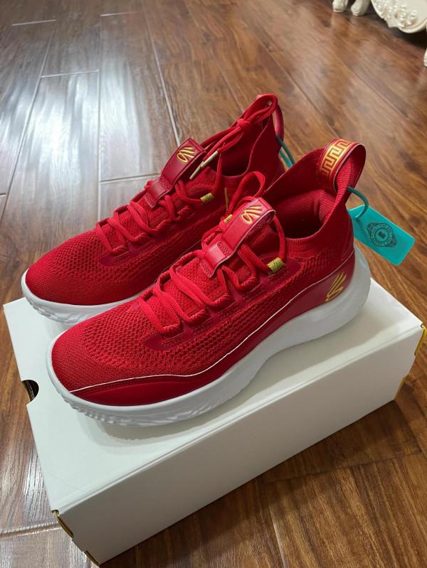 庫裡9&mdash;&mdash;一雙被低估了的籃球鞋