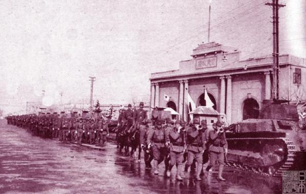 南京大屠殺有多慘?倖存者回憶,野狗吃紅了眼,到處都是哭喊聲 南京大屠殺有多慘?倖存者回憶,野狗吃紅了眼,到處都是哭喊聲