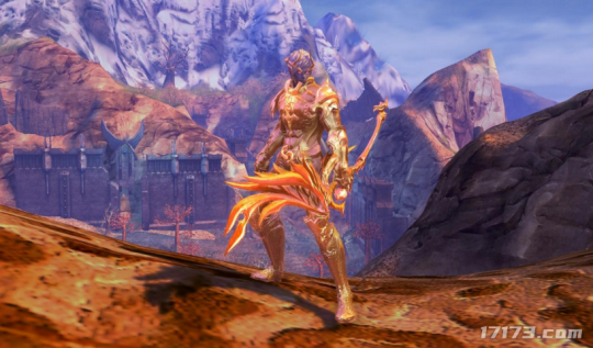 三分鐘瞭解它有多經典？《永恆之塔》懷舊服1.5版本今日上線