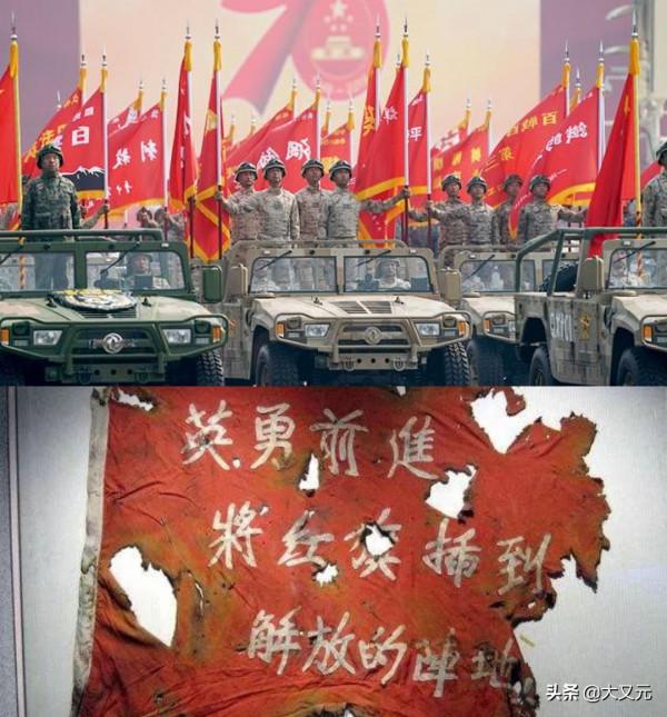 特等功有多難?曾獲四次特等功兩次一等功,在上甘嶺飲尿捨命搏殺 特等功有多難?曾獲四次特等功兩次一等功,在上甘嶺飲尿捨命搏殺