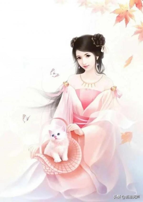 聊齋：一覺醒來進入洞府，仙女相陪數月，結果發現是貴婦人假扮