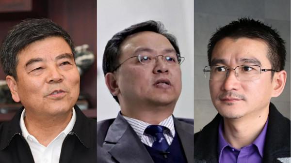 安徽GDP將超上海，十二位首富各顯神通