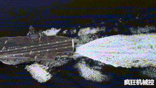 為什麼一個小小的航母鉚釘價格上萬元？