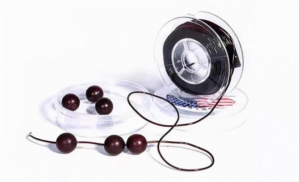 珠串的繩線對文玩的重要性 珠串的繩線對文玩的重要性