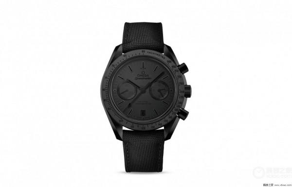 不只是月相，高階腕錶式如何詮釋月的？