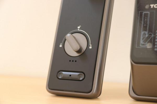 千元出頭,居然有電子貓眼,遠端操控!TCL K7Q智慧門鎖體驗 千元出頭,居然有電子貓眼,遠端操控!TCL K7Q智慧門鎖體驗