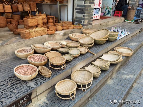 漢EV自駕廣西,遊覽四大圩鎮之一的大圩古鎮,古色古香 漢EV自駕廣西,遊覽四大圩鎮之一的大圩古鎮,古色古香