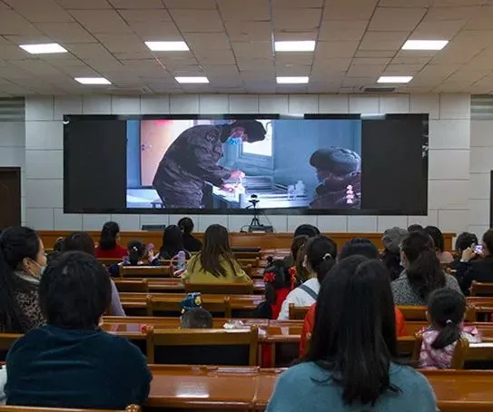 讓官兵無憂！這場軍屬懇談會超暖心