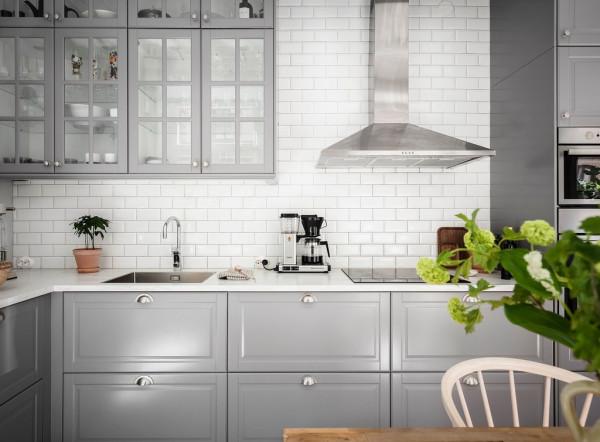 43㎡新房,老婆不聽勸堅持廚房和客廳不隔斷,沒想到效果這麼美 43㎡新房,老婆不聽勸堅持廚房和客廳不隔斷,沒想到效果這麼美