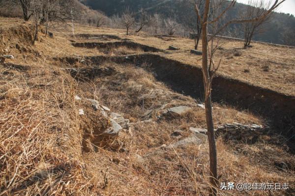 北京徒步登山:房山金陵+景教遺址元代十字寺,金祖山免費風景區 北京徒步登山:房山金陵+景教遺址元代十字寺,金祖山免費風景區