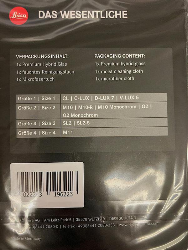 徠卡 M11更多資訊曝光，iPhone12跌至愛瘋價重新整理感人記錄