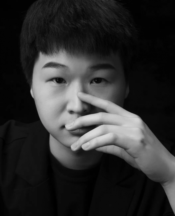 130平現代簡約風 | 為了一個新沙發，我創造了一個新家，