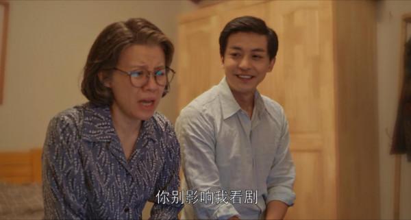 《喬家的兒女》劇版和原著對比：這五處改編，真好