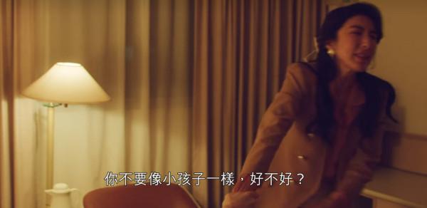 網議《華燈初上2》何予恩7大討人厭之處,沒擔當 網議《華燈初上2》何予恩7大討人厭之處,沒擔當