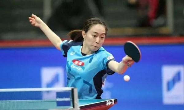 獲得了世乒賽參賽資格，為什麼拒絕參加比賽呢？