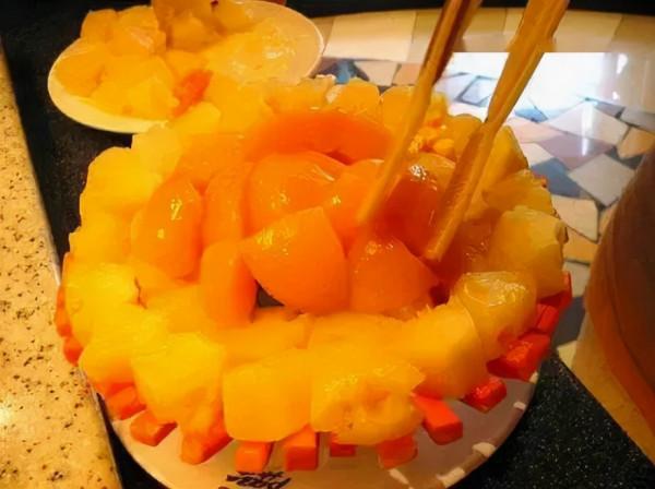 吃自助餐真能吃回本嗎?老闆告訴你:有多少來多少,越多越好 吃自助餐真能吃回本嗎?老闆告訴你:有多少來多少,越多越好