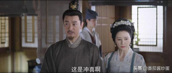 《嫣語賦》喬欣出演黑蓮花女主，節奏快不老套，劇情太酸爽了