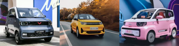 警惕銷量結構變化！乘用車銷量不容樂觀