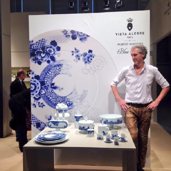 黛珂又瘋了!推出2萬塊的家用擴香器,鬼才設計師操刀 黛珂又瘋了!推出2萬塊的家用擴香器,鬼才設計師操刀