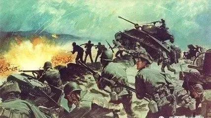 不死軍魂：我送走的三位抗美援朝英雄的詭異傳奇