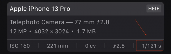 聊聊iPhone拍照翻車那些事兒，人頭都拍沒了？