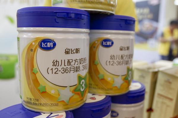 一罐奶粉的利潤堪比白酒，這是在交智商稅嗎？