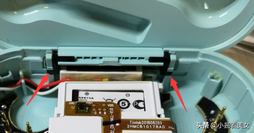 榮耀flypods藍芽耳機更換充電倉電池 榮耀flypods藍芽耳機更換充電倉電池