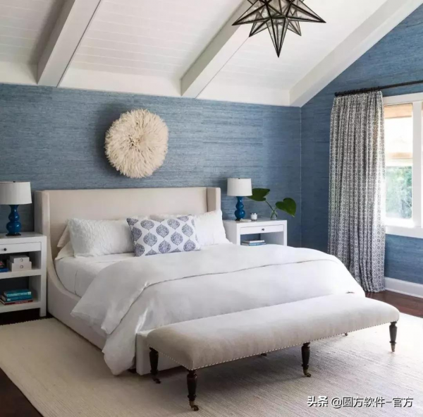 家居色彩美學，其實沒有那麼多道理可講