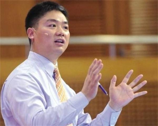 &OpenCurlyDoubleQuote;京東老闆&rdquo;劉強東：把女兒寵成公主，兒子卻是他一生的痛