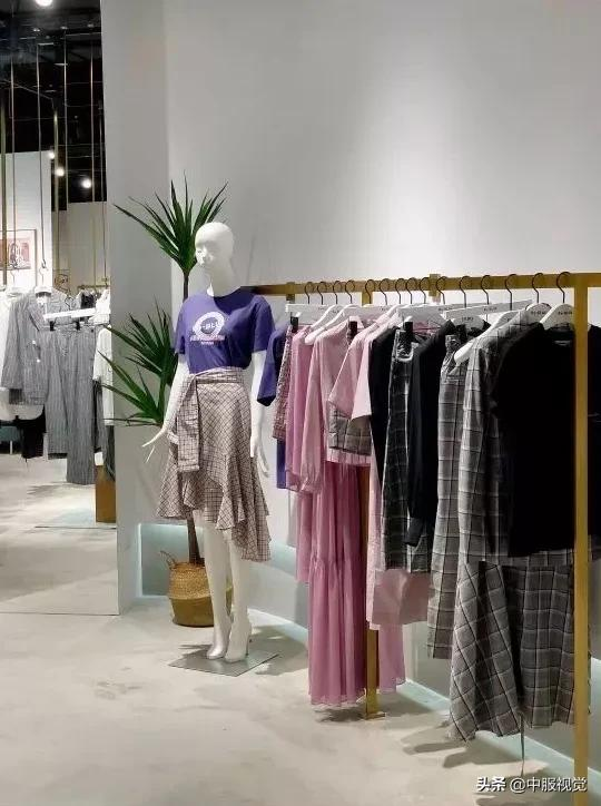 前VERO MODA掌門人創立女裝品牌，僅一年就成功上熱銷榜