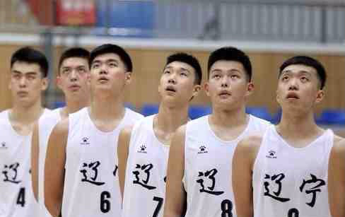 打爆遼寧了!山東或成廣東最大對手,網友:去查查戶口? 打爆遼寧了!山東或成廣東最大對手,網友:去查查戶口?