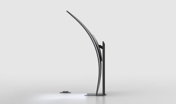 2022年國際消費電子展（CES）上最好、最酷、最奇怪的玩意（二）