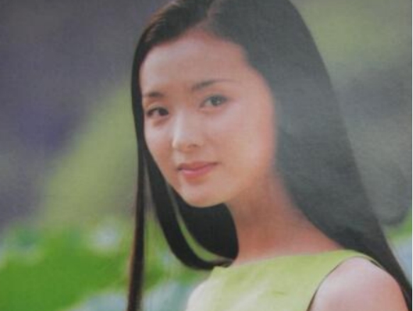 “晴格格”王豔的下場，給很多想嫁入豪門的女星提了個醒