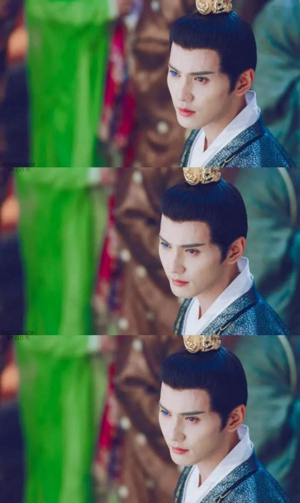 沒演技就別怪戲份不夠，這6位男二深得觀眾心，人氣完全壓過男主