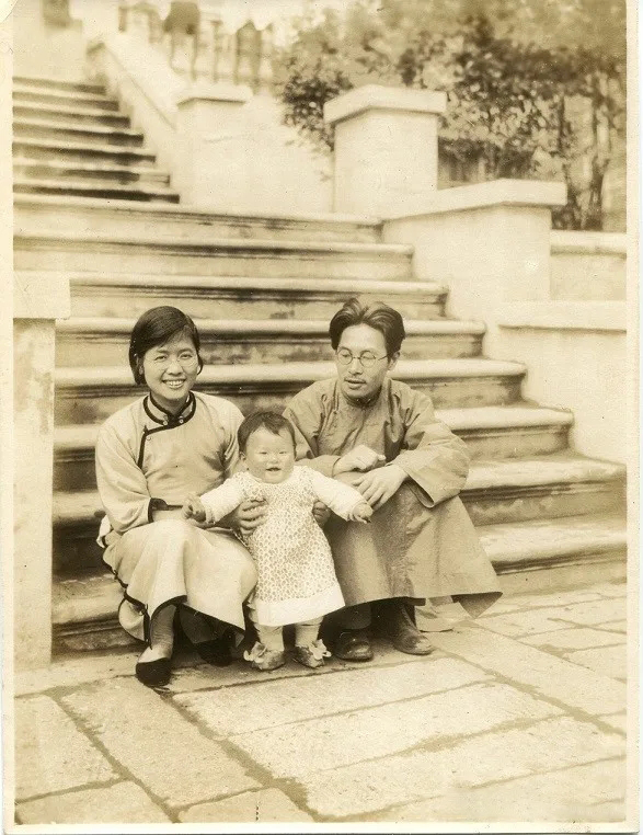 歷經割腎、拔牙、禁食後，梁啟超方知醫生搞錯，晚年要靠輸血保命