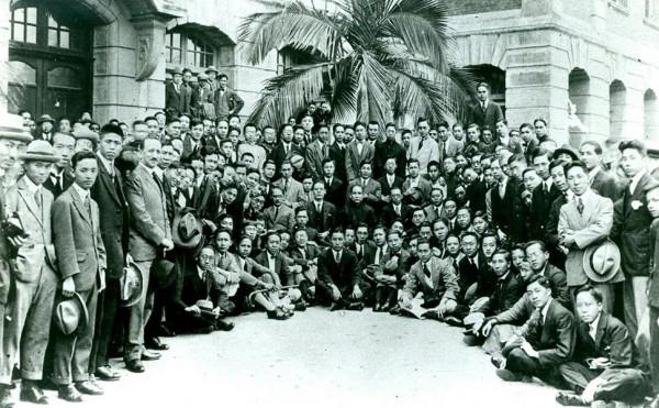 從基督宗教文化看孫中山先生的革命歷程 從基督宗教文化看孫中山先生的革命歷程