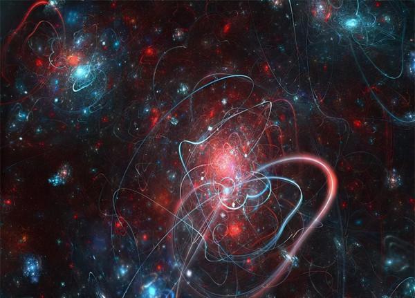 地球是沙子，人類是細菌？最遠飛船拍攝的地球照片，令人深思