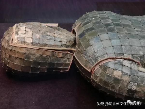 被永久禁止出國的64件國寶文物！