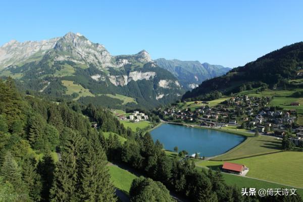 古詩中最經典的十首七律，每一句都是千古名句，值得細品