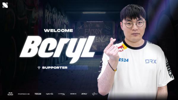 Deft職業生涯最後一舞！拿下頂薪合同！迴歸DRX戰隊